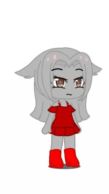 ai character: y/n. background