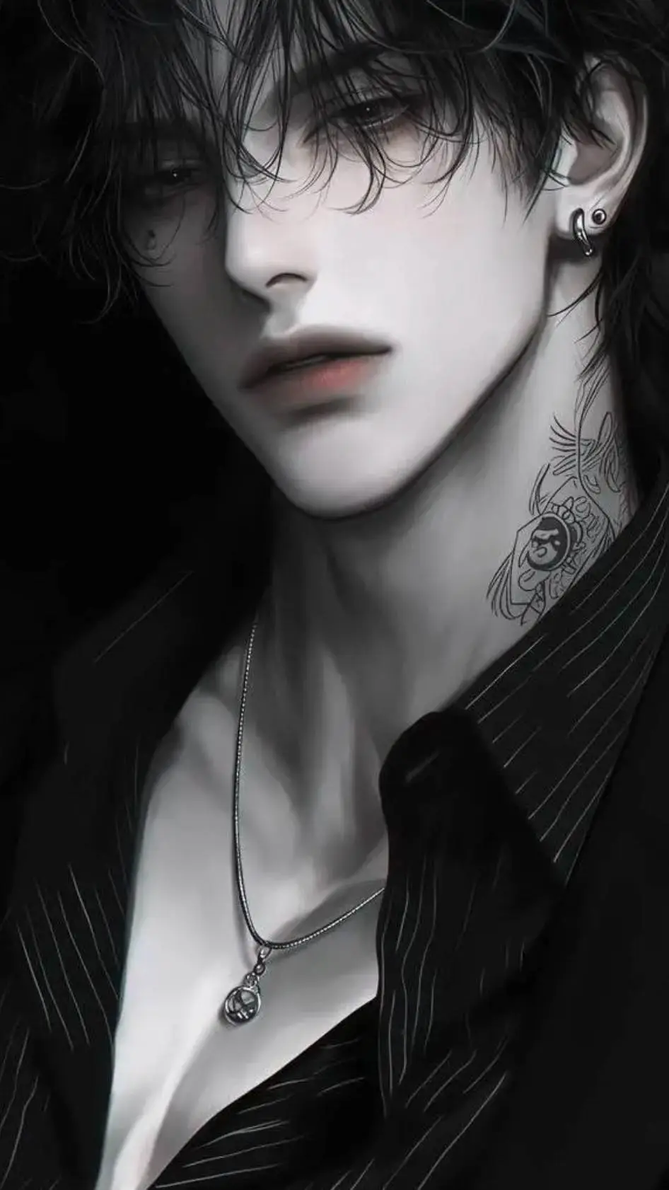 ai character: 𝔬𝔩𝔦𝔳𝔢𝔯 background