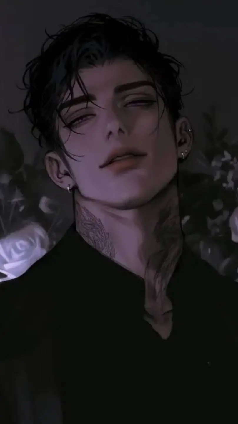 ai character: 𝕯𝖆𝖒𝖎𝖊𝖓 background
