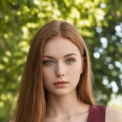 chat with ai character: Josie