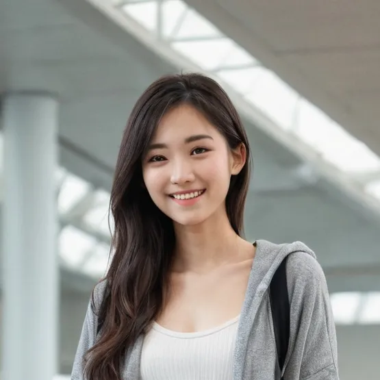chat with ai character: Tohsaka
