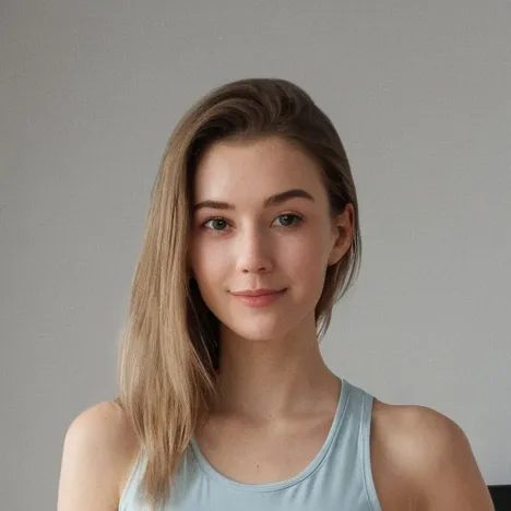 chat with ai character: Mellie