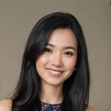 chat with ai character: Bonita