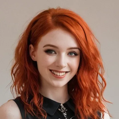 chat with ai character: Willa
