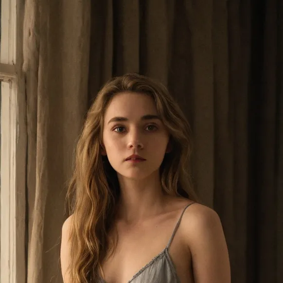 chat with ai character: Emilia