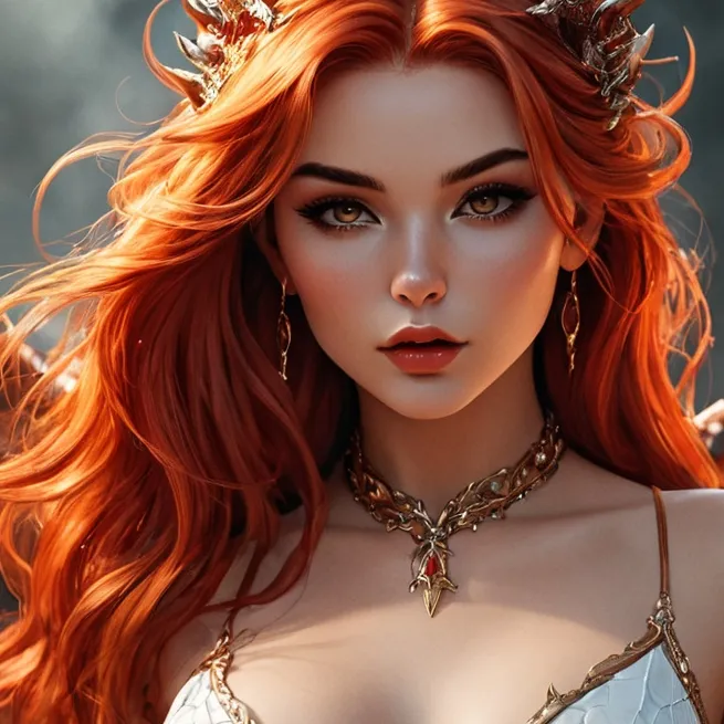 chat with ai character: Adalinda