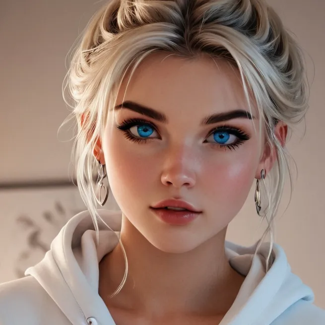 chat with ai character: Kailani