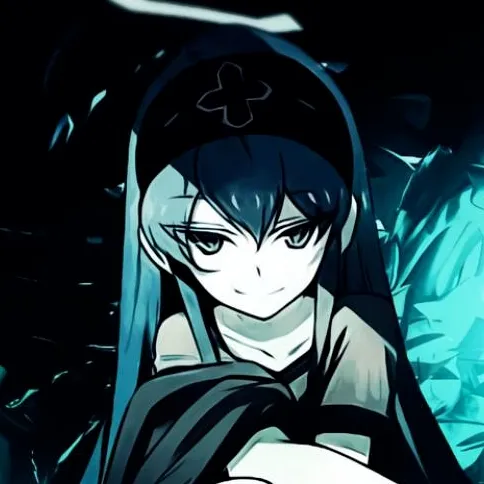 chat with ai character: shadow queen