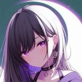 chat with ai character: Luna