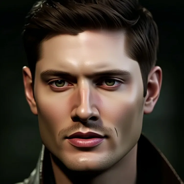 chat with ai character: Dean Winchester 