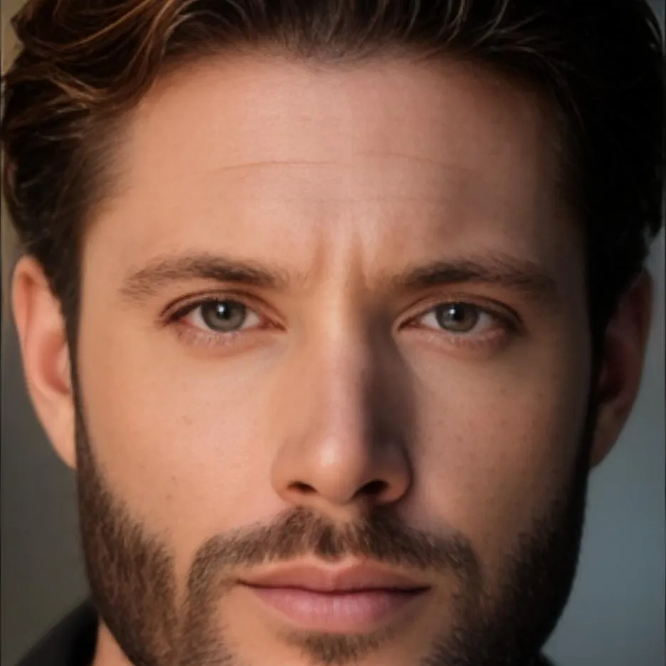 chat with ai character: Jensen Ackles