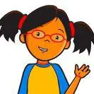 chat with ai character: Annie pemdon