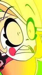 ai character: pilot Charlie  background