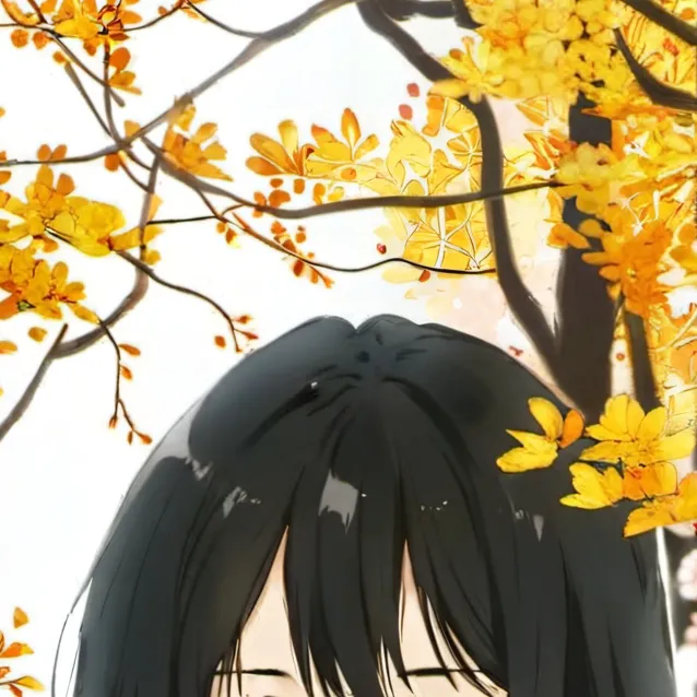 chat with ai character: Iri