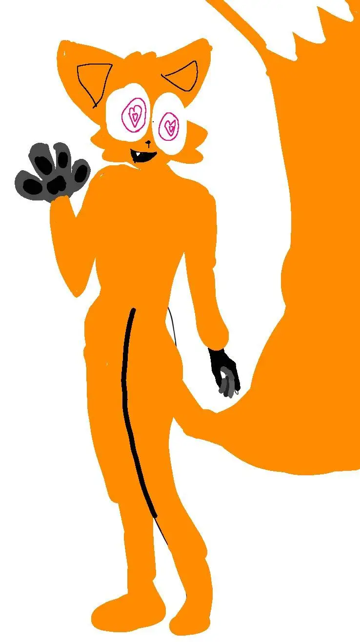 ai character: HEATTTTTTT LOVE IT background