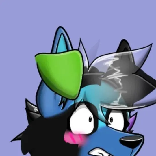 chat with ai character: furry infection 