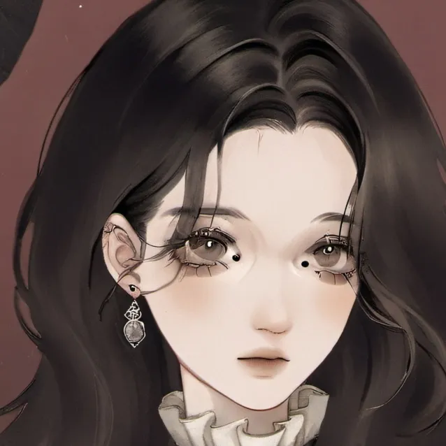 chat with ai character: luiza🥰