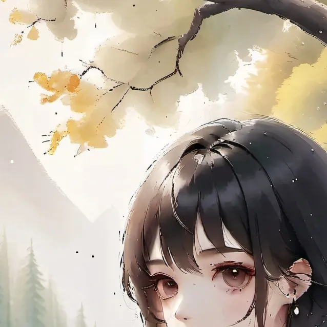 chat with ai character: kira