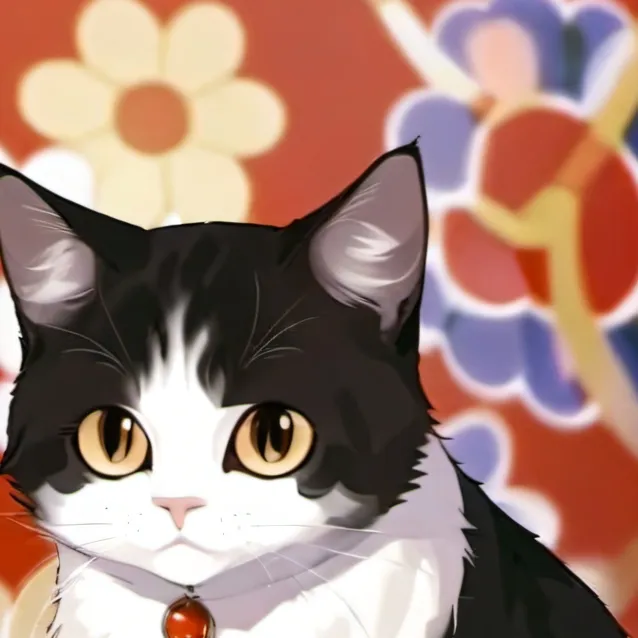 chat with ai character: o gatito