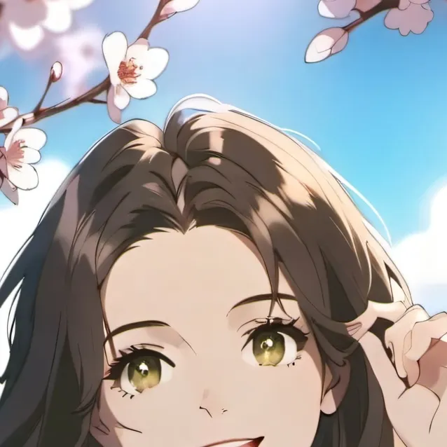 chat with ai character: Ashley