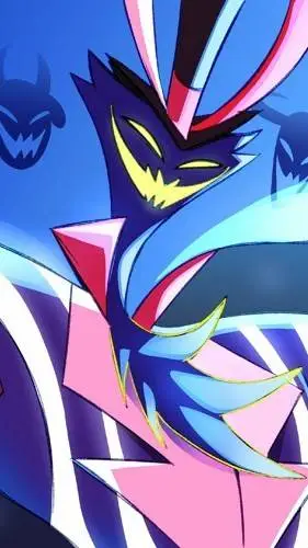 ai character: Asmodeus  background