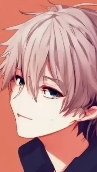 ai character: lucas background