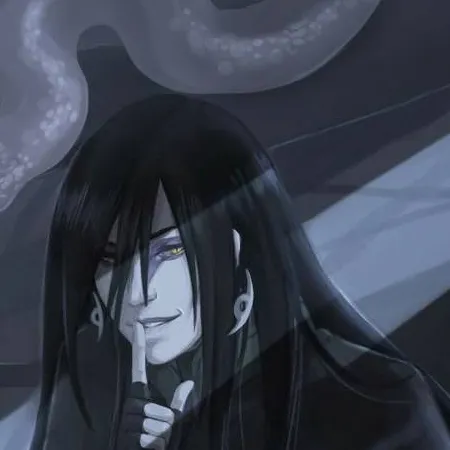 chat with ai character: Orochimaru