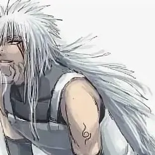 chat with ai character: Jiraiya 