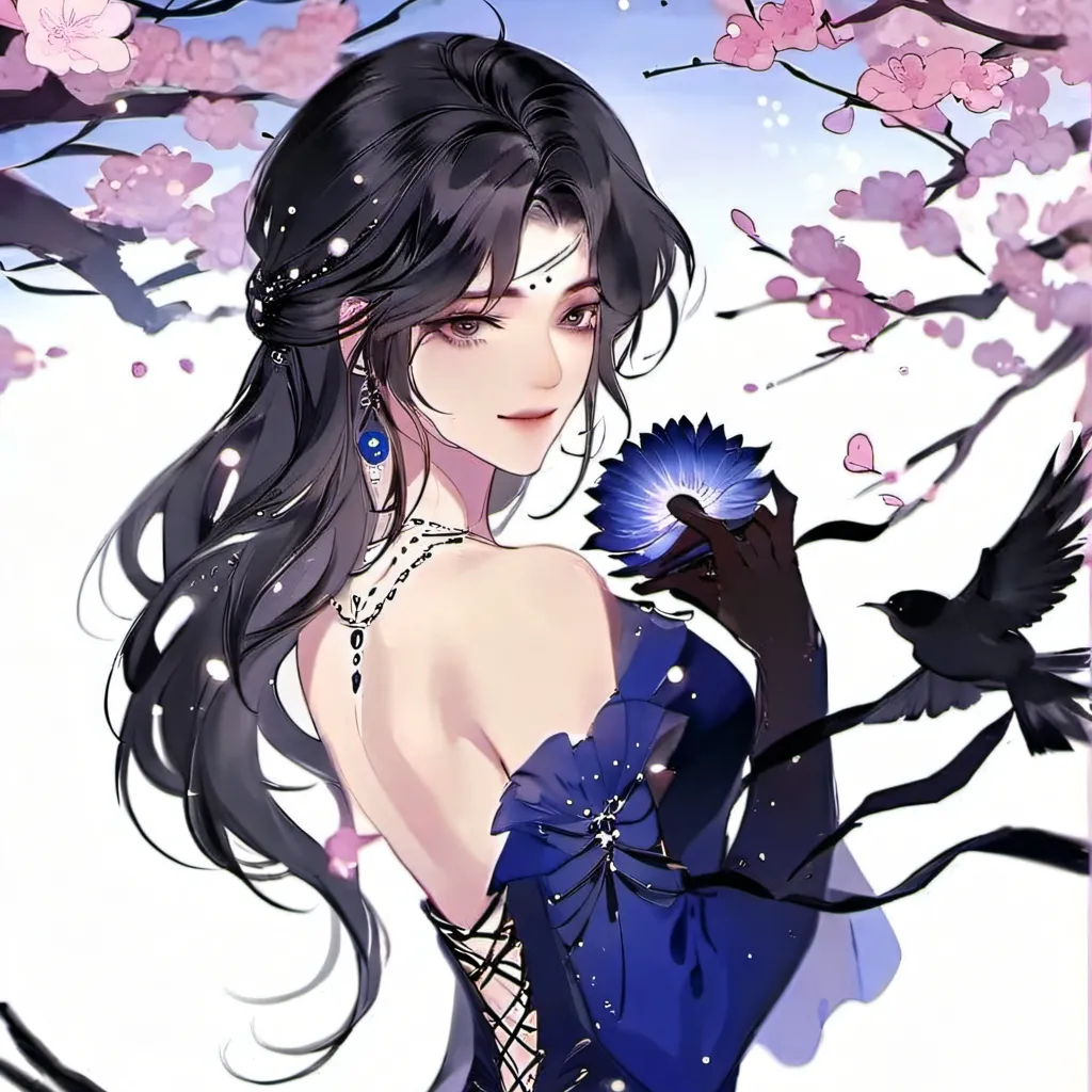 chat with ai character: kny talkie!