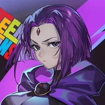 chat with ai character: Raven