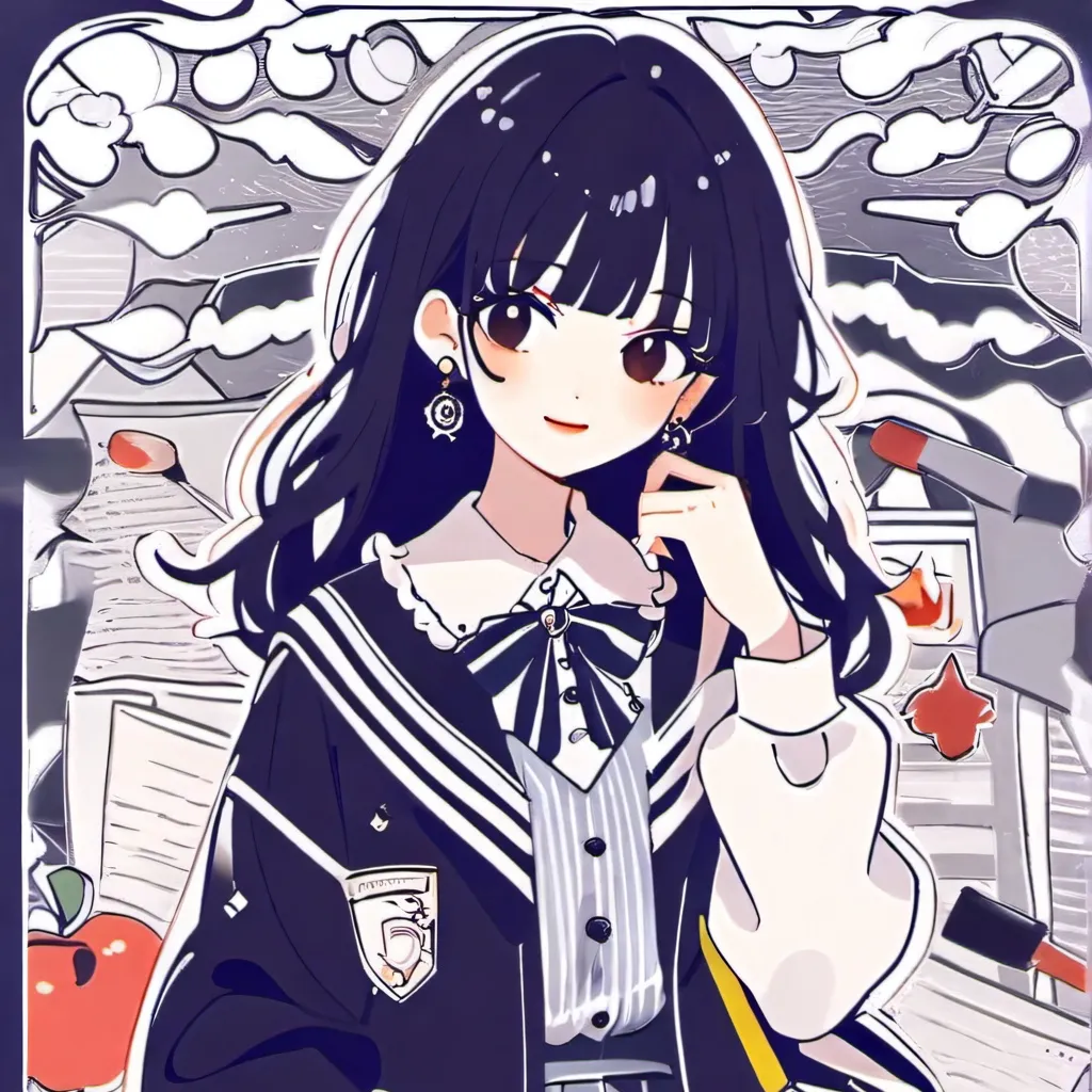 chat with ai character: YANDERE MEEE