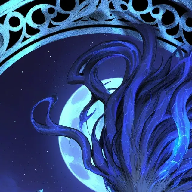 chat with ai character: stolas