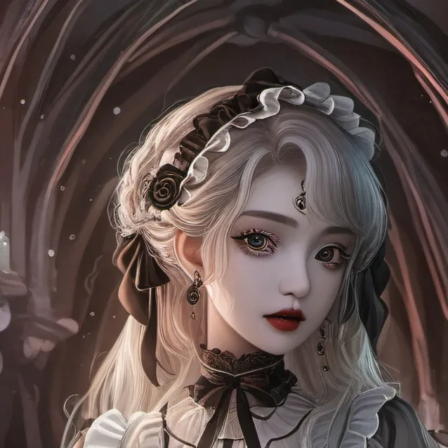 chat with ai character: stolas