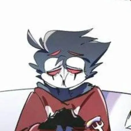 chat with ai character: alastor
