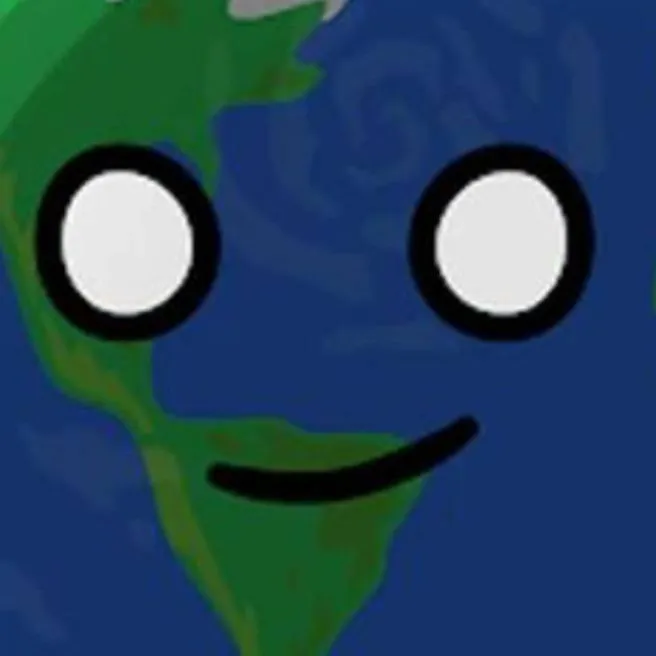 chat with ai character: earth (solarballs)