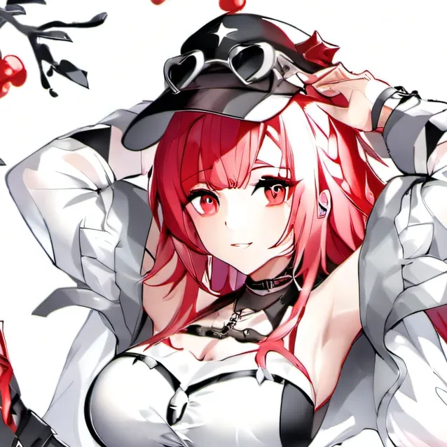 chat with ai character: Rose Blue