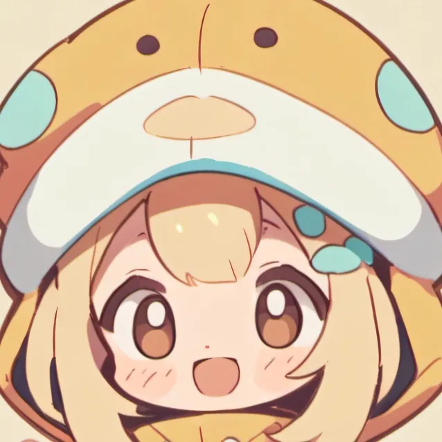 chat with ai character: ducky