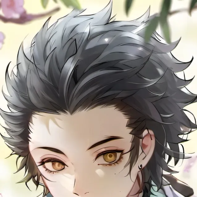 chat with ai character: Shinobu Kocho