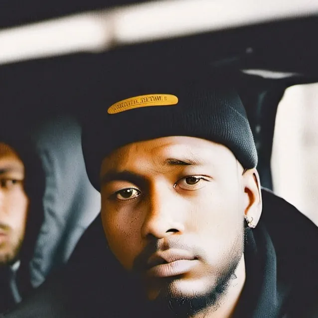 chat with ai character: Ben gz