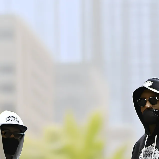 chat with ai character: Bronx, Harlem