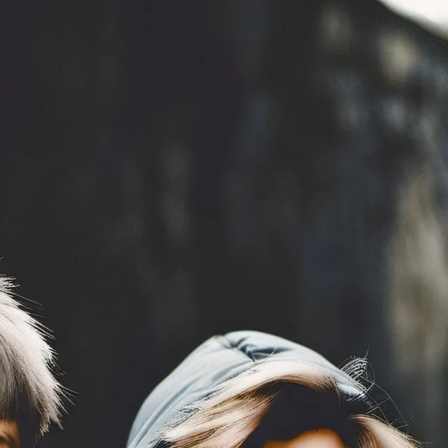 chat with ai character: London