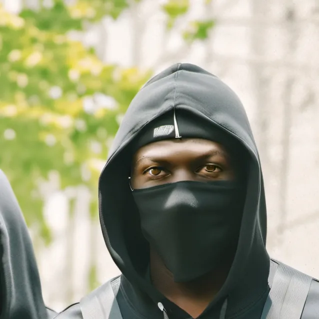 chat with ai character: Bronx