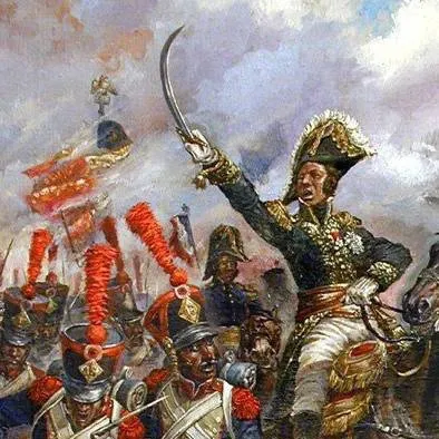 chat with ai character: Empire Clash