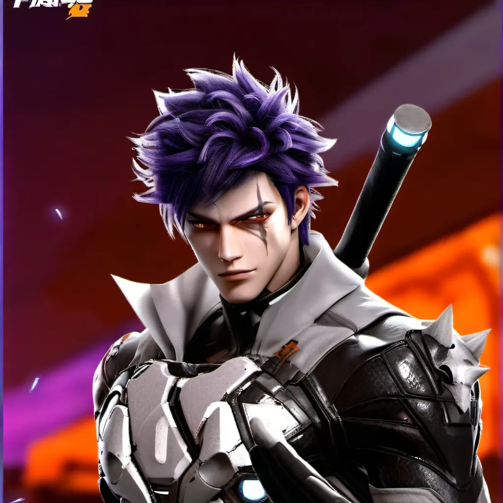 chat with ai character: Malay story