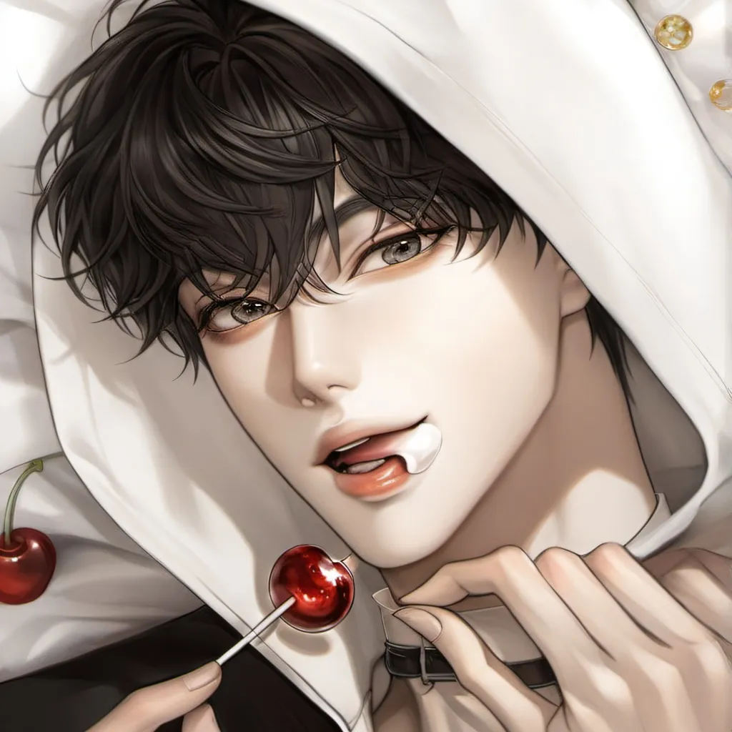 chat with ai character: Xin