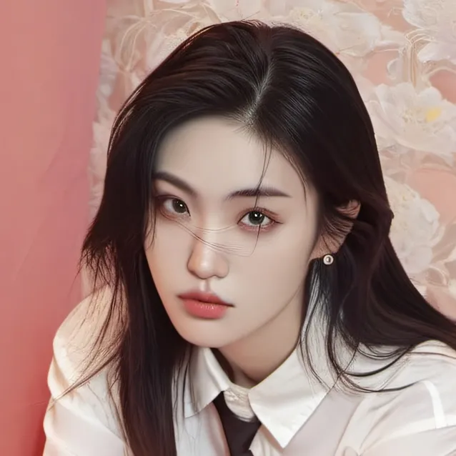 chat with ai character: NingNing