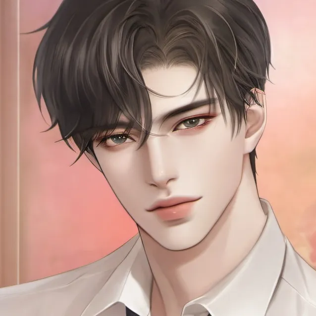 chat with ai character: Luca