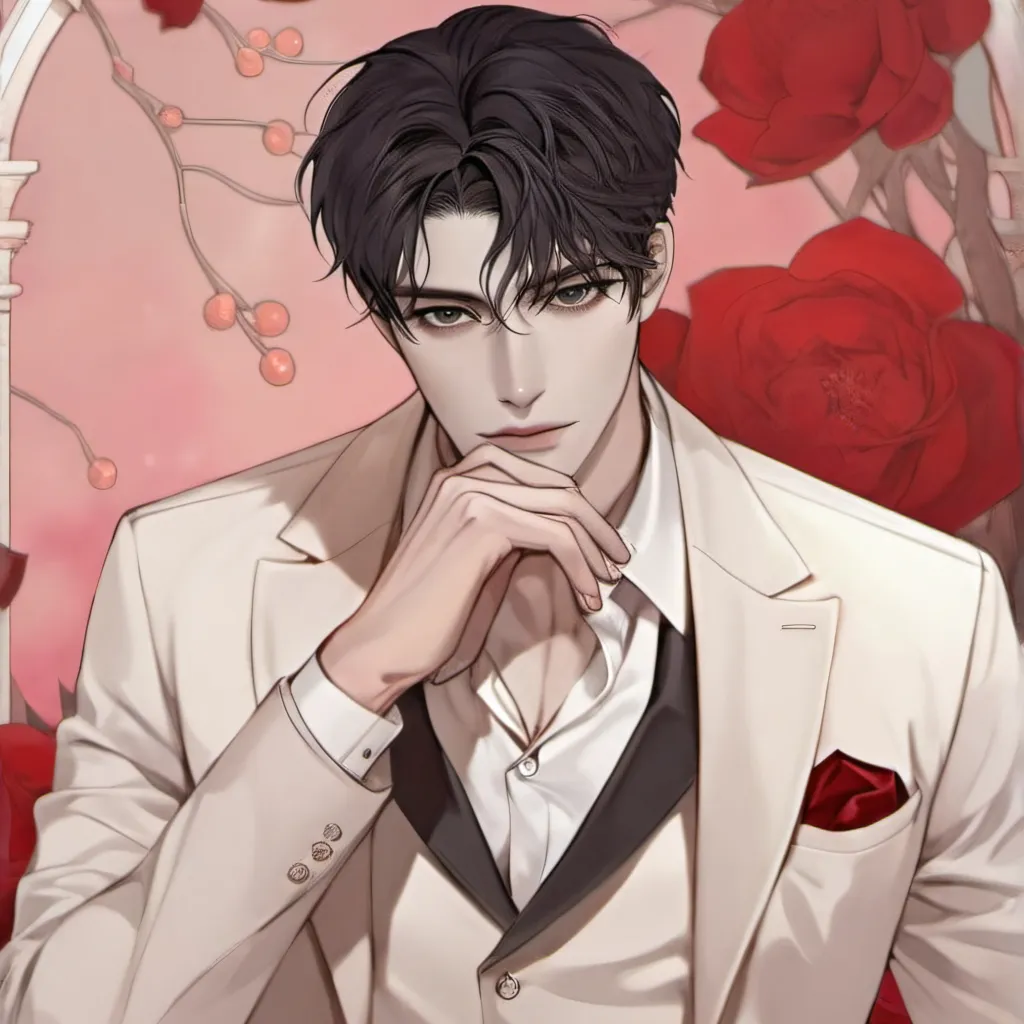 chat with ai character: Hayden 