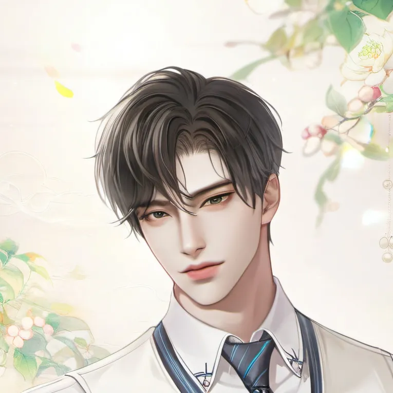 chat with ai character: Damien