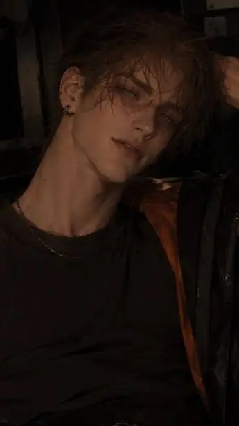 ai character: Marcus background